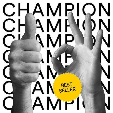 Champion - Best Seller [Vinyl]