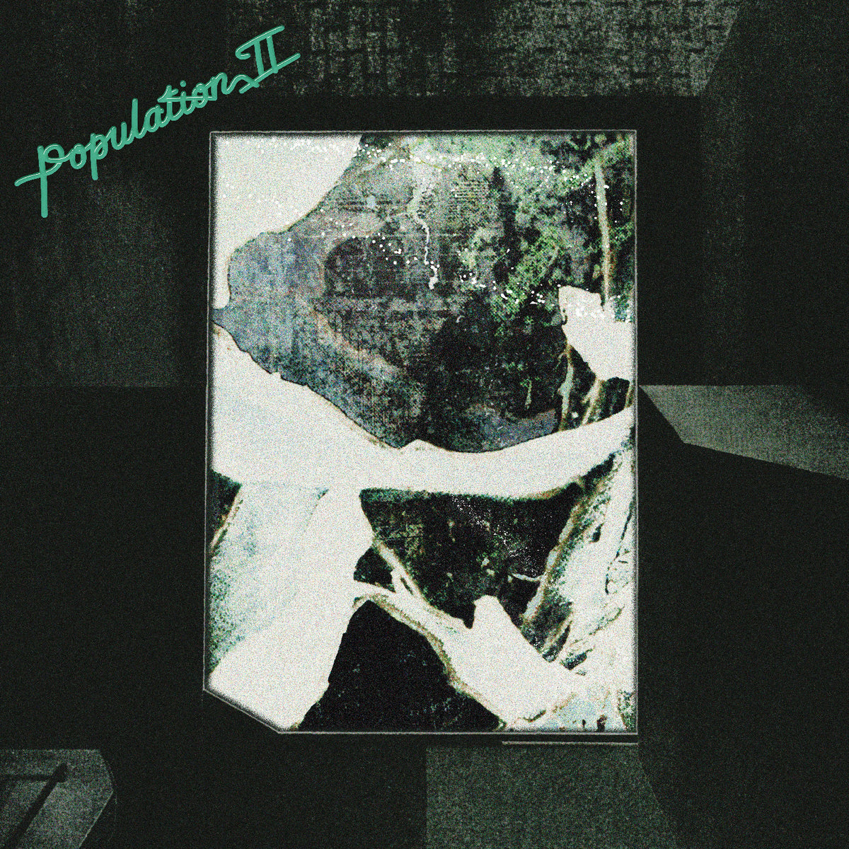 Population II - Maintenant Jamais (INDIE EXCLUSIVE) [CD]