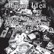 Poison Idea - Record Collectors Are STILL Pretentious Assholes [CD]