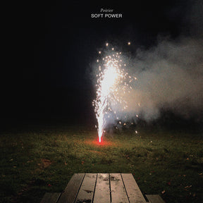 Soft Power [Vinyl]