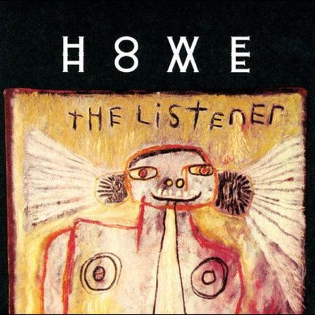 Howe Gelb - The Listener (INDIE EXCLUSIVE, MAROON VINYL) [Vinyl]