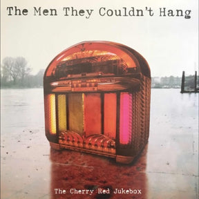 The Men They Couldn’t Hang - The Cherry Red Jukebox (INDIE EXCLUSIVE, CHERRY RED VINYL) [Vinyl]