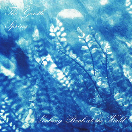 Gentle Spring, The - Looking Back At The World (INDIE EXCLUSIVE) [Vinyl]