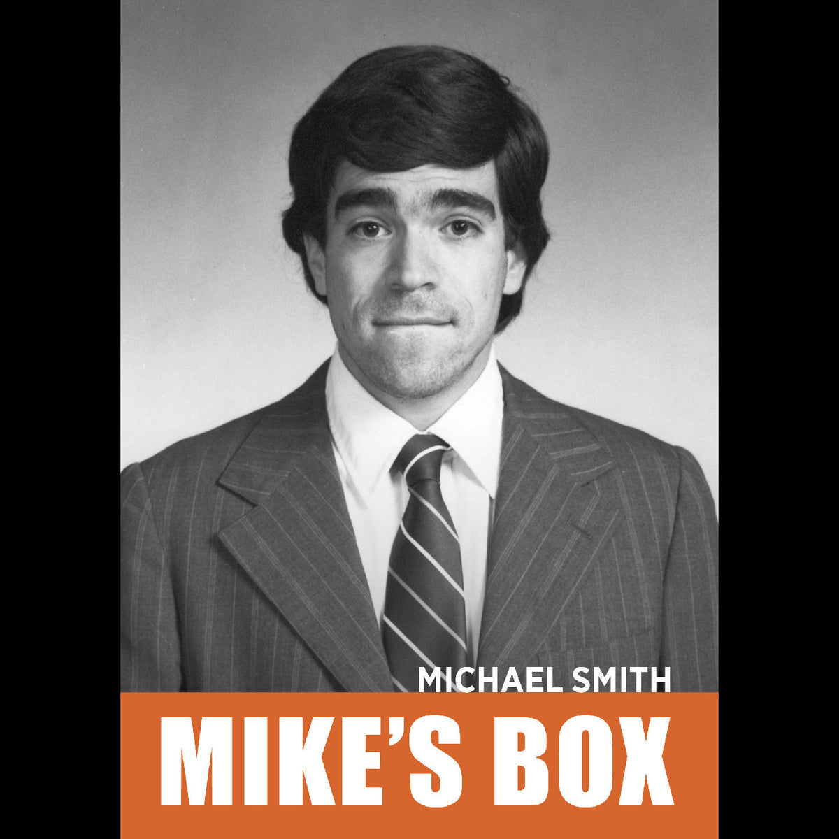 MIKE'S BOX [DVD]