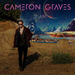 Cameron Graves - Seven [Vinyl]