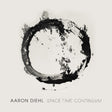 Aaron Diehl - Space, Time, Continuum [CD]
