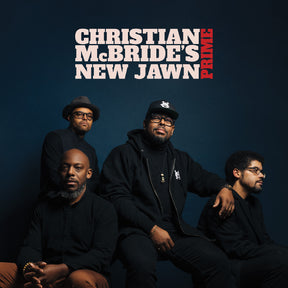 McBride, Christian and New Jawn - Prime [CD]