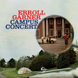Erroll Garner - Campus Concert (Octave Remastered Series) [CD]