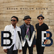 BWB - BWB [CD]