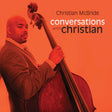 Christian McBride - Conversations with Christian (TRANSLUCENT ORANGE VINYL) [Vinyl]