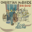 McBride, Christian Big Band - The Good Feeling [CD]