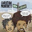 McBride, Christian and New Jawn - Christian McBride's New Jawn [CD]
