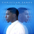 Christian Sands - Facing Dragons [CD]