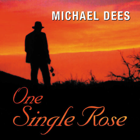 Michael Dees - One Single Rose [CD]