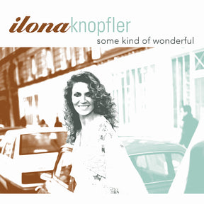 IIona Knopfler - Some Kind of Wonderful [CD]