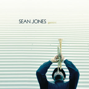 Sean Jones - Gemini [CD]