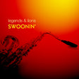 Various Artists - Legends & Lions: Swoonin' [CD]