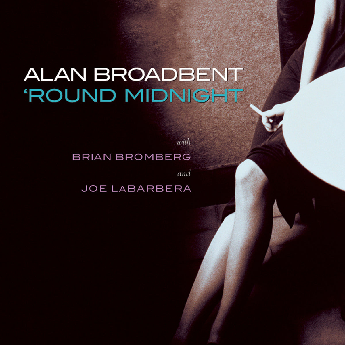Round Midnight [CD]