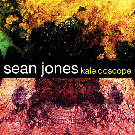 Sean Jones - Kaleidoscope [CD]