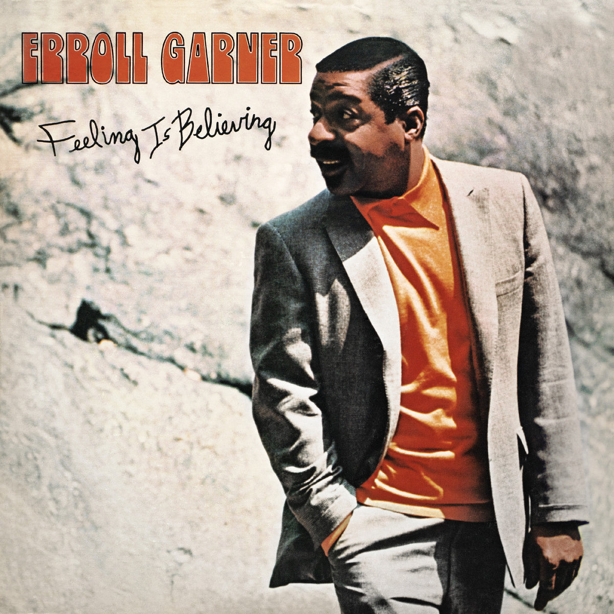 Erroll Garner - Feeling Is Believing (Octave Remastered Series) [CD]