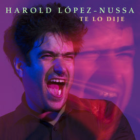 Harold López-Nussa - Te Lo Dije [CD]