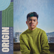 Joey Alexander - Origin (SEA GLASS VINYL) [Vinyl]