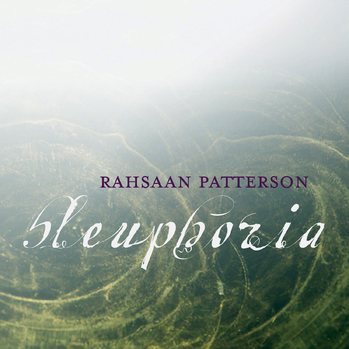 Bleuphoria [CD]