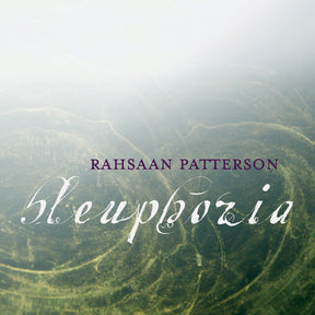 Bleuphoria [CD]