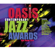 Various Artists - Oasis Contemporary Jazz Awards: San Diego 2011 [CD]