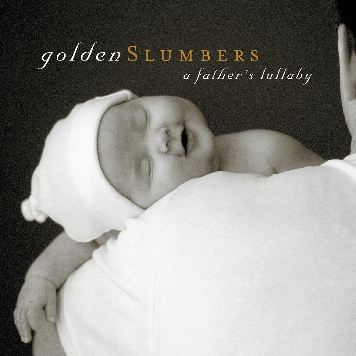 Various Artists - Golden Slumbers: A Father's Lullaby [CD]