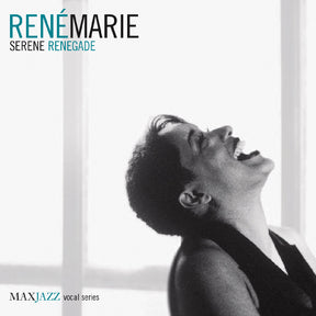 René Marie - Serene Renegade [CD]