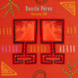 Danilo Pérez - Panama 500 [CD]