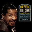 Erroll Garner - A Night at the Movies (Octave Remastered Series) [CD]