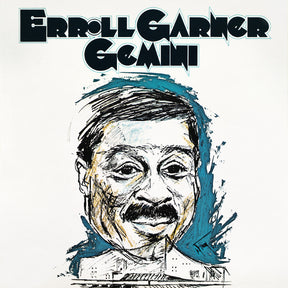 Erroll Garner - Gemini (Octave Remastered Series) [CD]