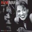 René Marie - Vertigo [CD]