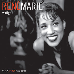 René Marie - Vertigo [CD]