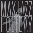 Various Artists - MaxJazz Holiday [CD]
