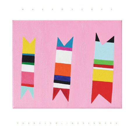 Nels Cline Singers, The - Macroscope [CD]