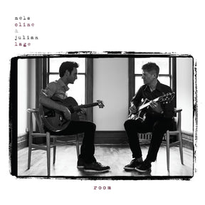 Cline, Nels and Julian Lage - Room [CD]