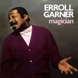 Erroll Garner - Magician (Octave Remastered Series) [CD]