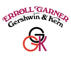 Erroll Garner - Gershwin & Kern (Octave Remastered Series) [CD]