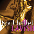 Lavish [CD]