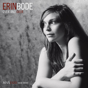 Erin Bode - Over and Over [CD]