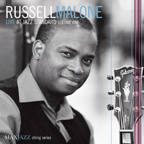 Russell Malone - Live at Jazz Standard Volume One [CD]
