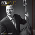Ben Wolfe - No Strangers Here [CD]
