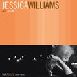 Jessica Williams - All Alone [CD]