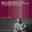 Mulgrew Miller - Live at the Kennedy Center Volume Two [CD]