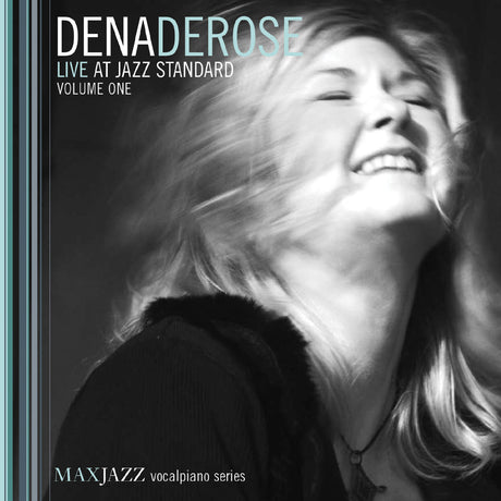 Live at Jazz Standard Volume One [CD]
