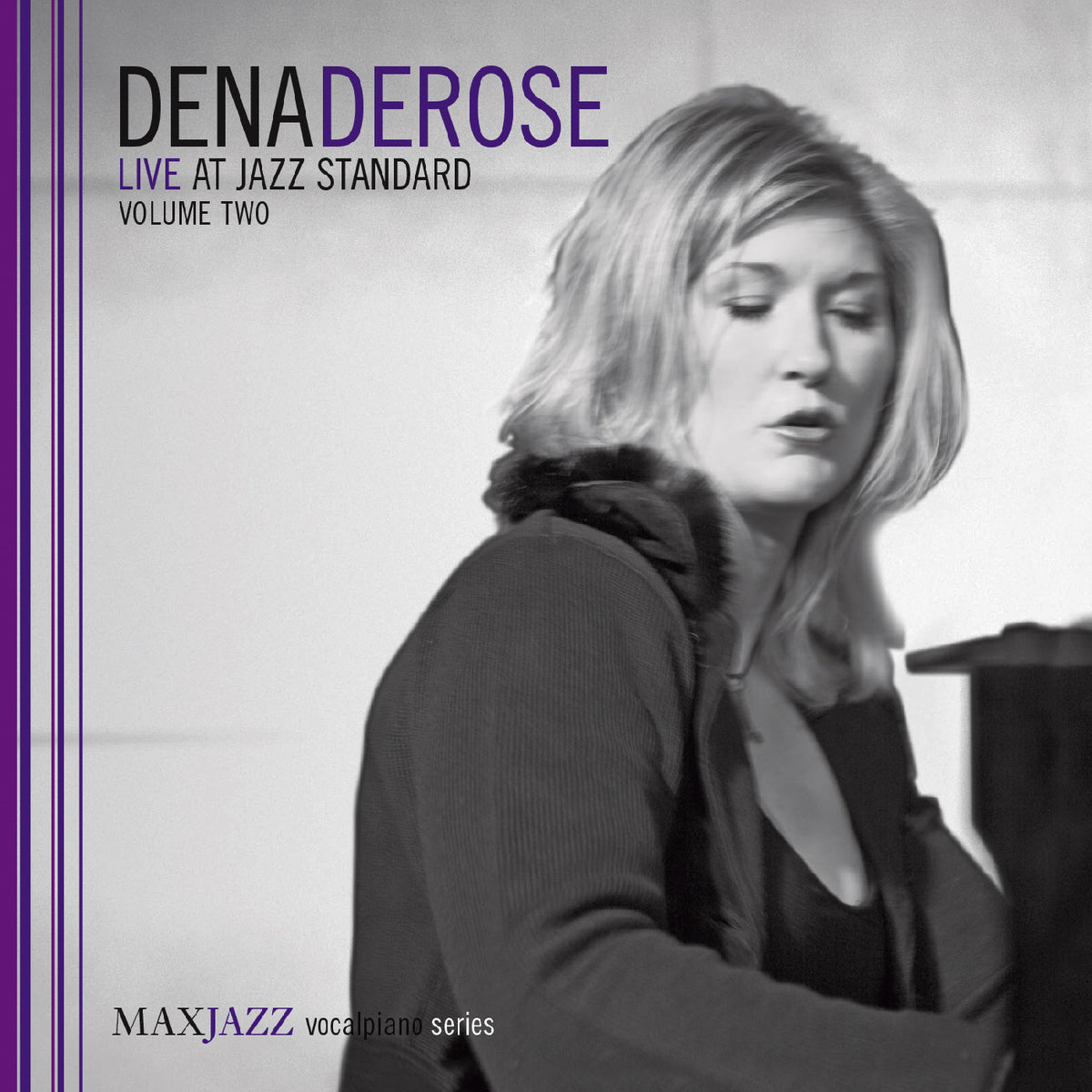 Live at Jazz Standard Volume Two [CD]