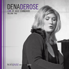 Live at Jazz Standard Volume Two [CD]